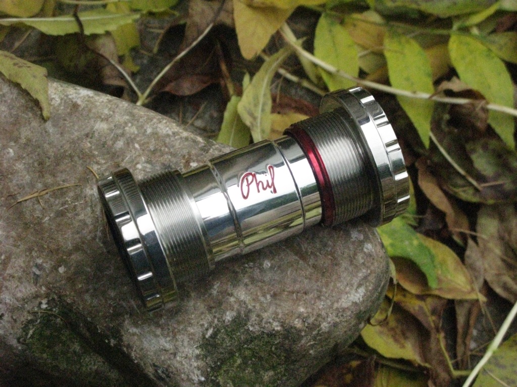 best bottom bracket